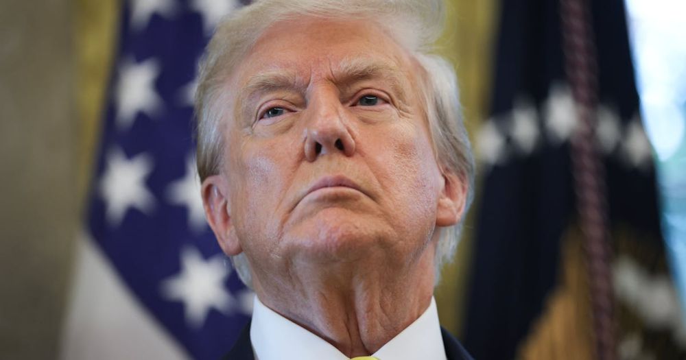 Thus far, little is known about Friday’s law enforcement action against a top Trump critic. But we’re seeing an escalation of authoritarian power on many fronts that has grown unmistakable.