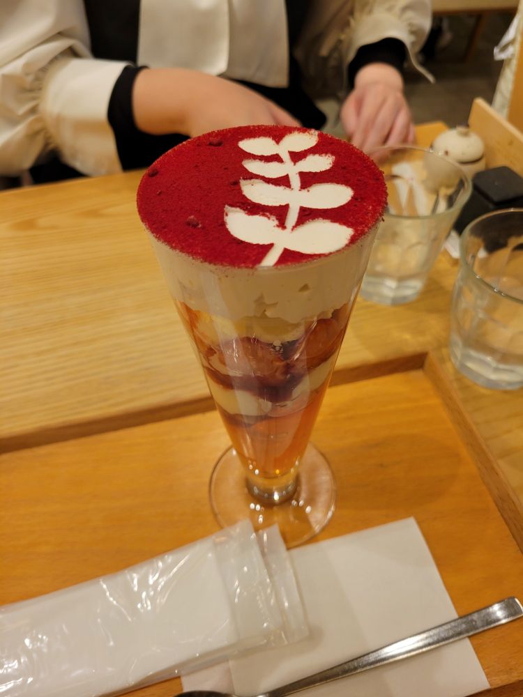 ﾊﾟﾌｪッッッッ!!!!!!