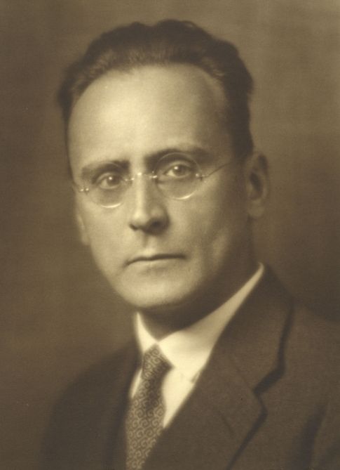 Anton Webern (1883-1945)