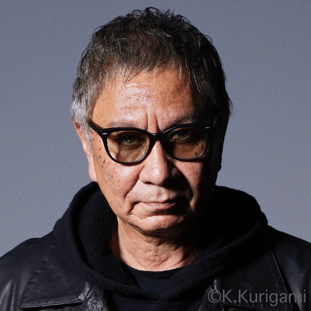 Takashi Miike
