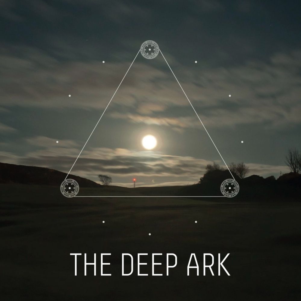 The Deep Ark