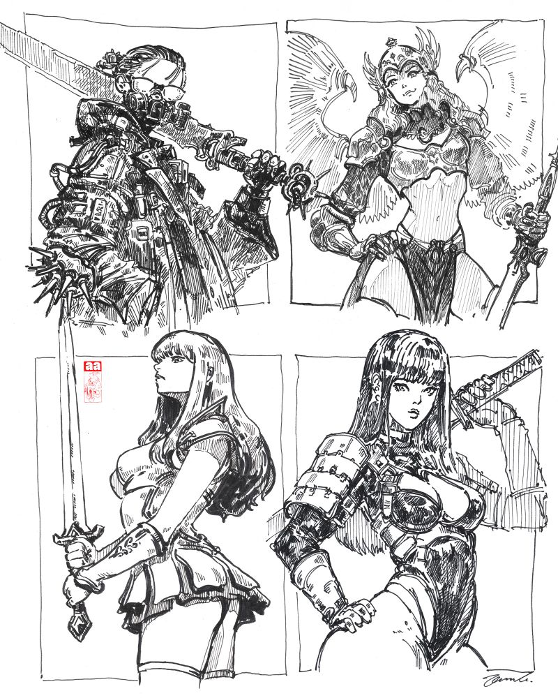 My drawing, artlover , ink, fyp , aa.chernyshov 