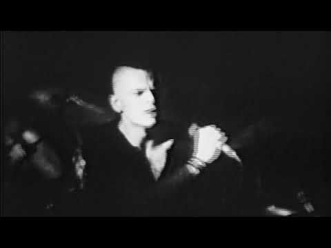 DISCHARGE - HEAR NOTHING SEE NOTHING SAY NOTHING