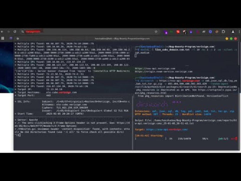 Live Bug Bounty Hunting: The Ultimate Checklist to Level Up Your Skills | Bugcrowd | part-(1)