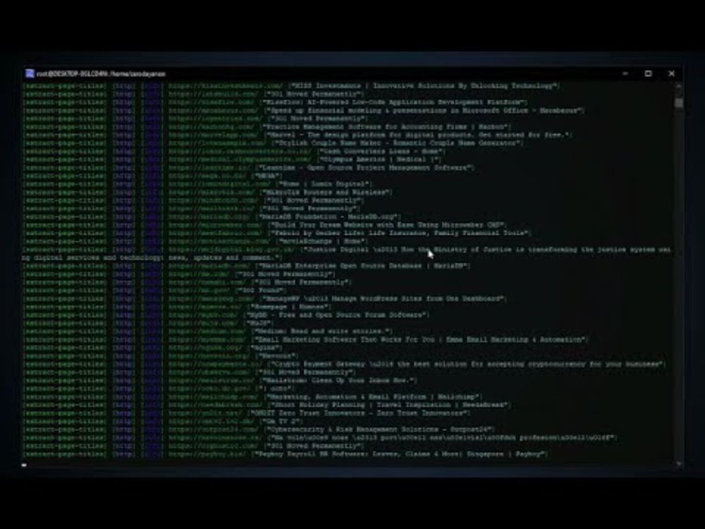 Finding Vulnerabilities With Nuclei AI 2025 – Automated Bug Bounty Scanning!
