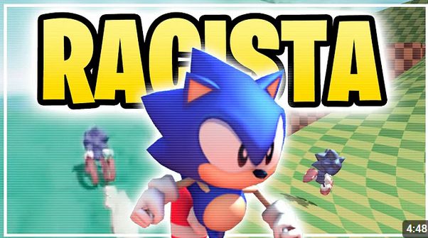 il racista azzurro