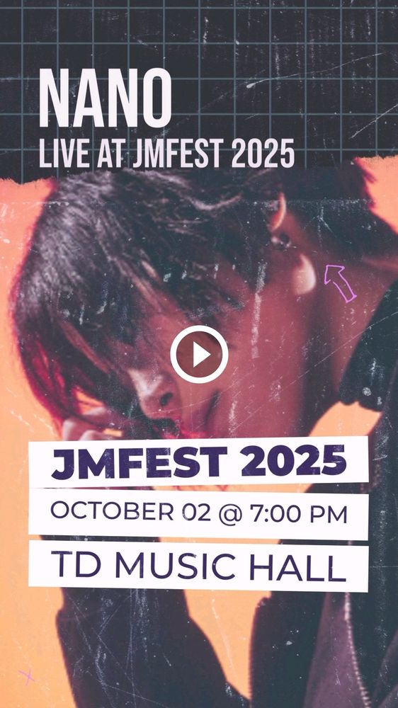 NANO promo reel shot 