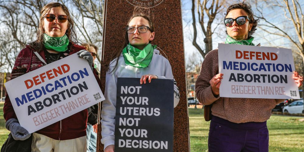 Texas abortion ban linked to rise in infant and newborn deaths. Is it a 'foreshadow' for other states?