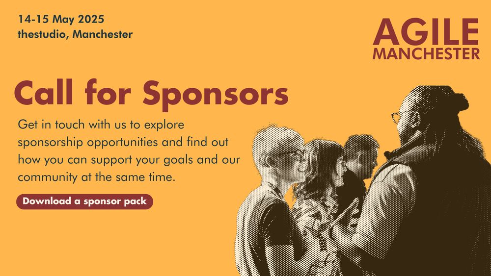 Call for Sponsors