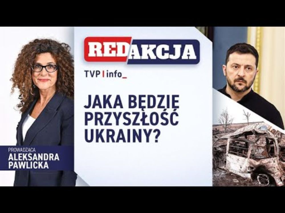Putin kontroluje rozmowy z USA? | REDAKCJA