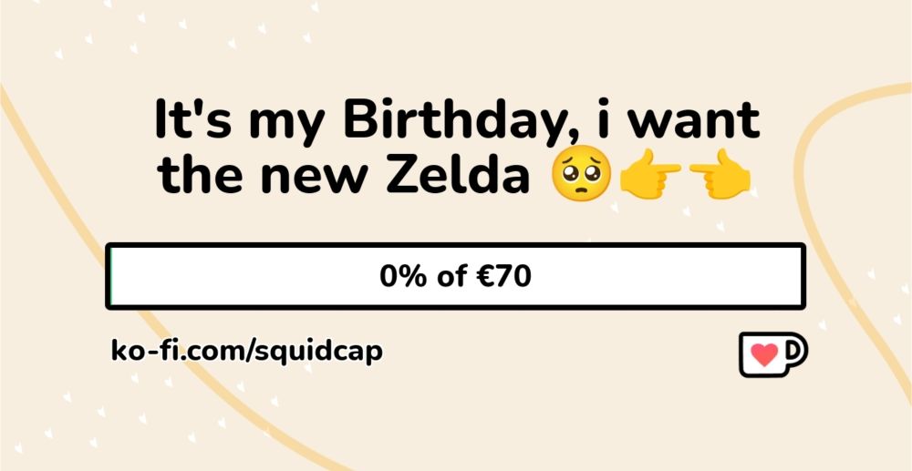 Support Squidcap on Ko-fi! ❤️. ko-fi.com/squidcap