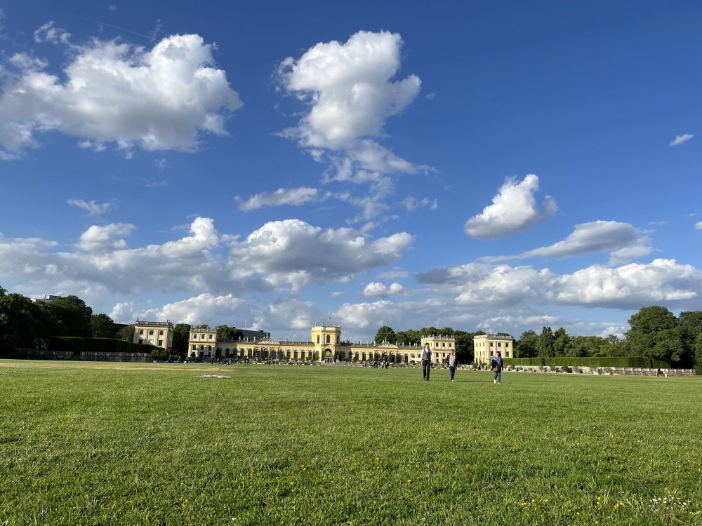 Im Lehrer:innen-Himmel - Bildungsweise