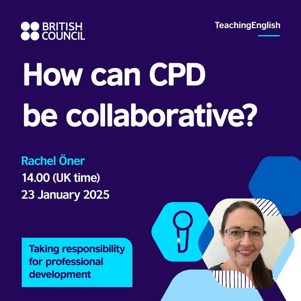 CPD session
