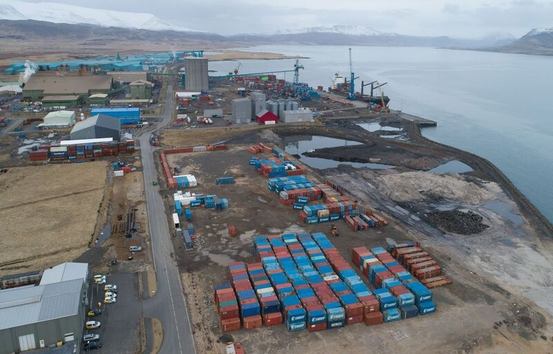 How the Next Big Thing in Carbon Removal Sank Without a Trace