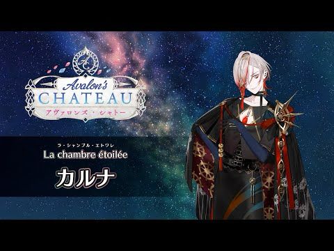 ※イヤホン推奨/一定音量オフ推奨※【FGO Fes. 2025】「La chambre étoilée（星の間）」カルナ編 体験映像