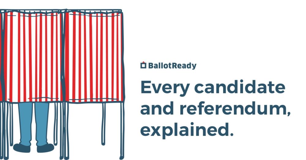 BallotReady: Where you go before you vote