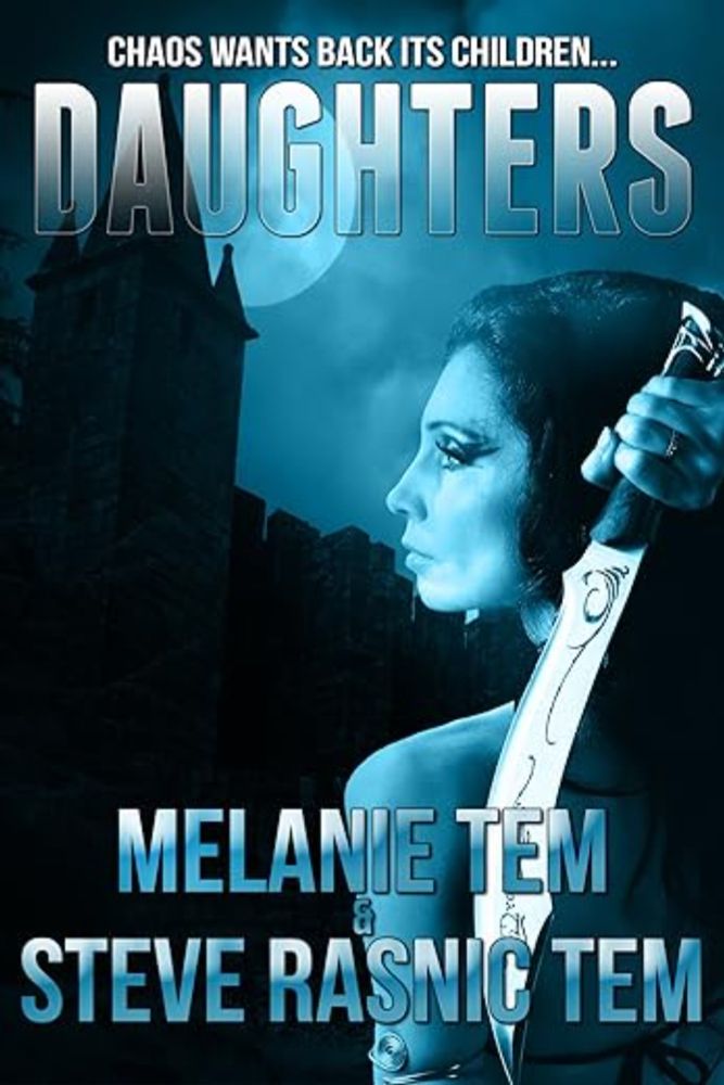 Daughters - Kindle edition by Melanie Tem, Steve Rasnic Tem. Literature & Fiction Kindle eBooks @ Amazon.com.