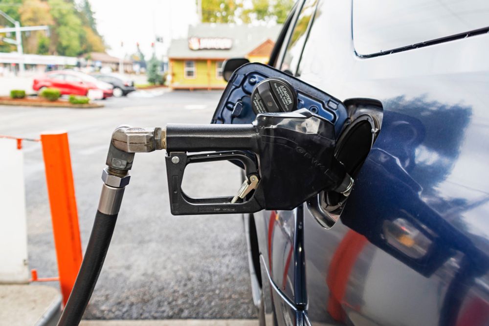 Gas subsidies are hard to break up with, politicians find.