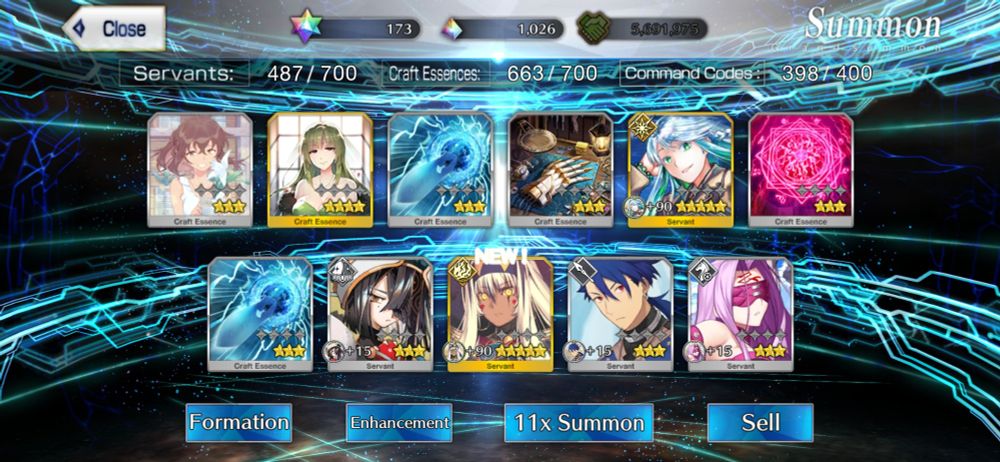 fgo fate/grand order kukulkan nitocris alter