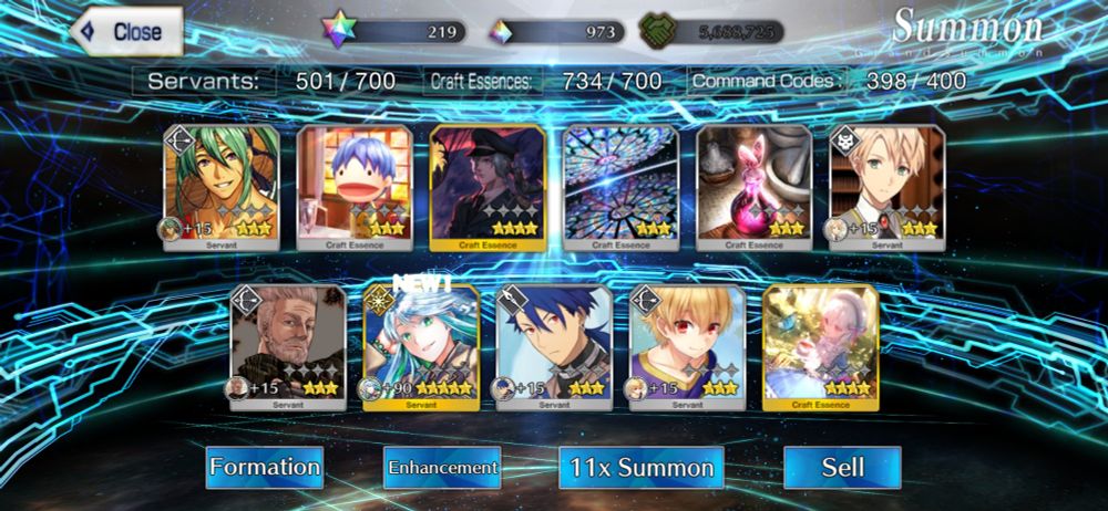 fgo fate/grand order kukulkan