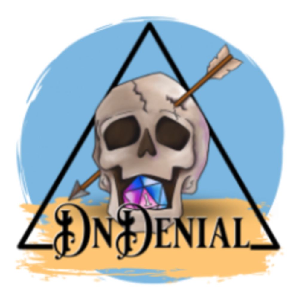 DnDenial - Twitch