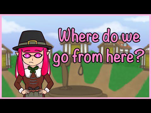 The State of Town of Salem and This Channel