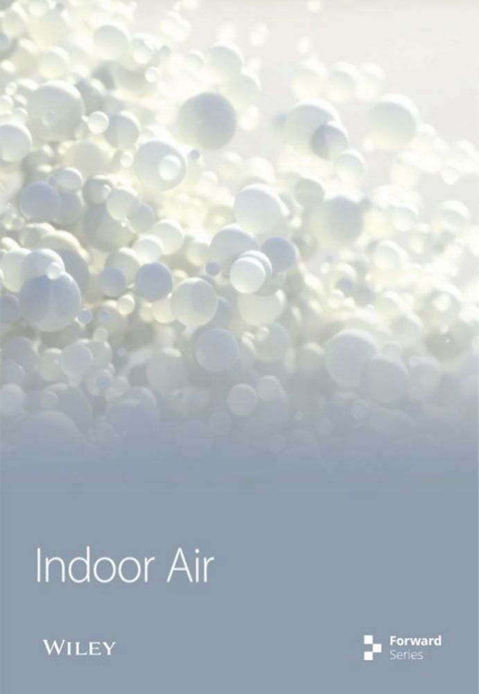 Investigating Indoor Air Pollution Sources and Student’s Exposure Within School Classrooms: Using a Low‐Cost Sensor and Source Apportionment Approach