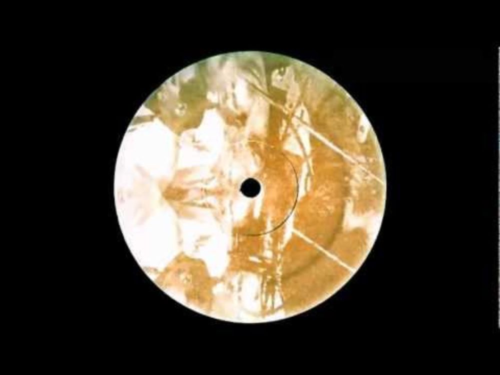 SQUELCH TRIALS - Timeblind