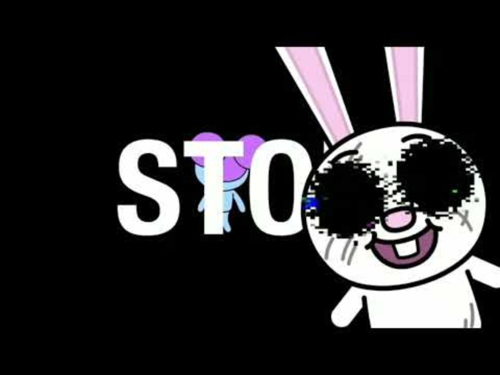 Maybe we should let the darkness consume us...