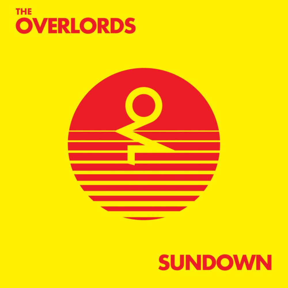 Sundown (Sunshine And The 909 - Babymix), by The Overlords