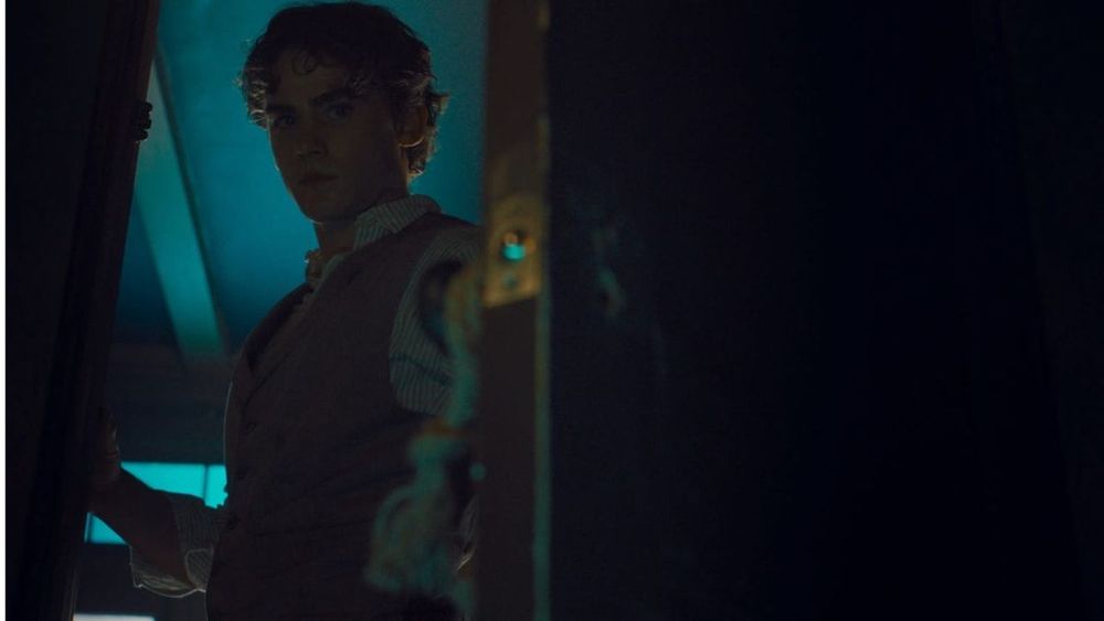 Abraham's Boys: A Dracula Story Review