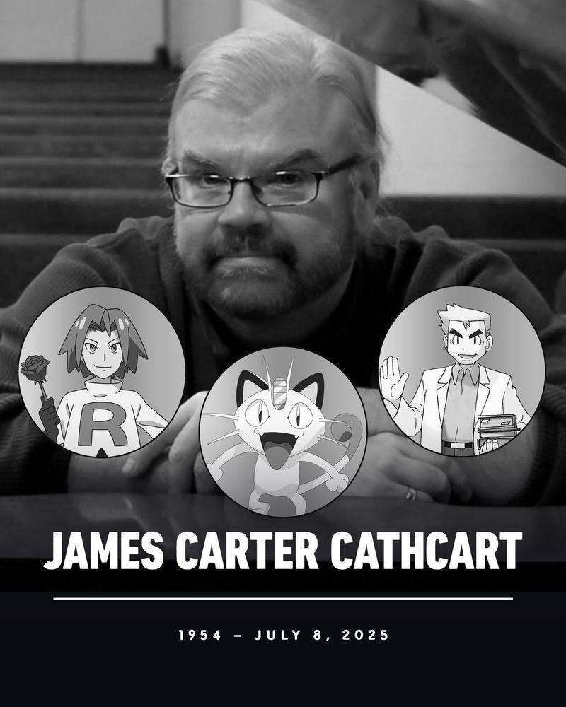 James Carter Cathcart