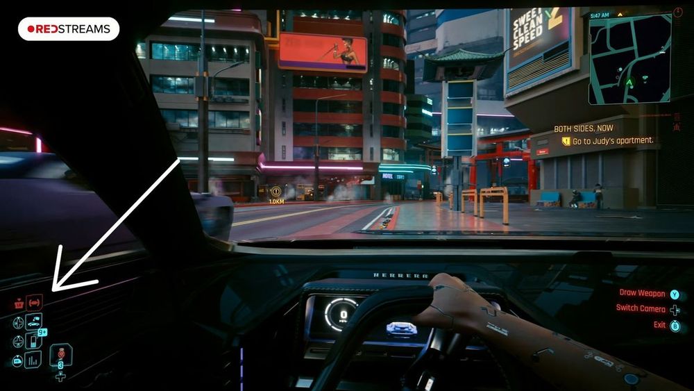 Cyberpunk 2077 2.3 Patch Notes - Cyberpunk 2077 Guide