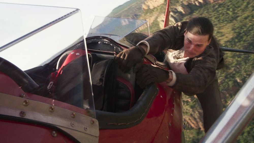 Mission: Impossible – Final Reckoning Review