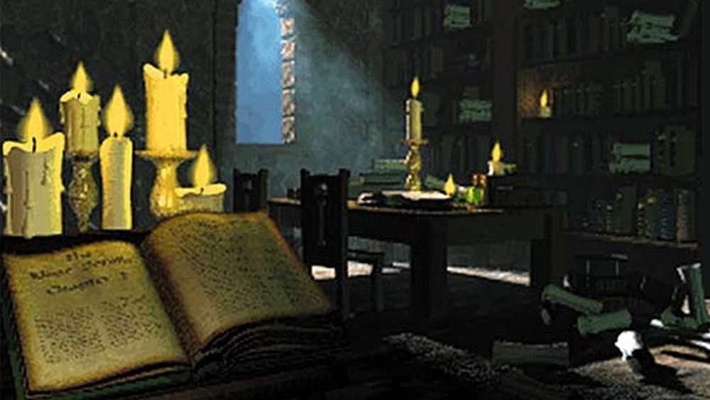 Julian LeFay, 'Father of The Elder Scrolls,' Steps Back From Game Development Due To Cancer