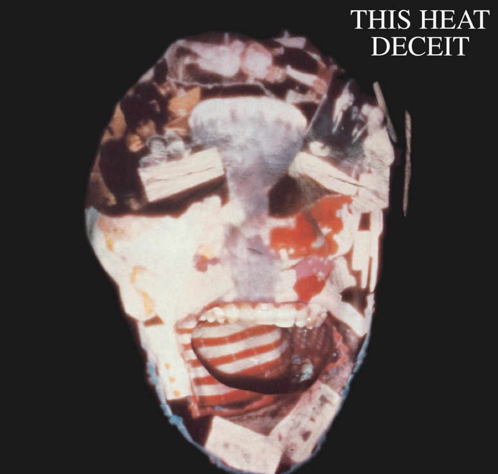 this heat — deceit.