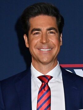 A picture of Jesse Watters from Fox