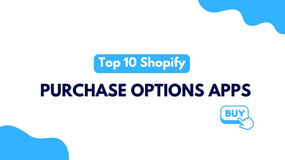 Top Shopify Purchase Option Apps 2024 | Boost Sales with Pre-Orders & Subscriptions