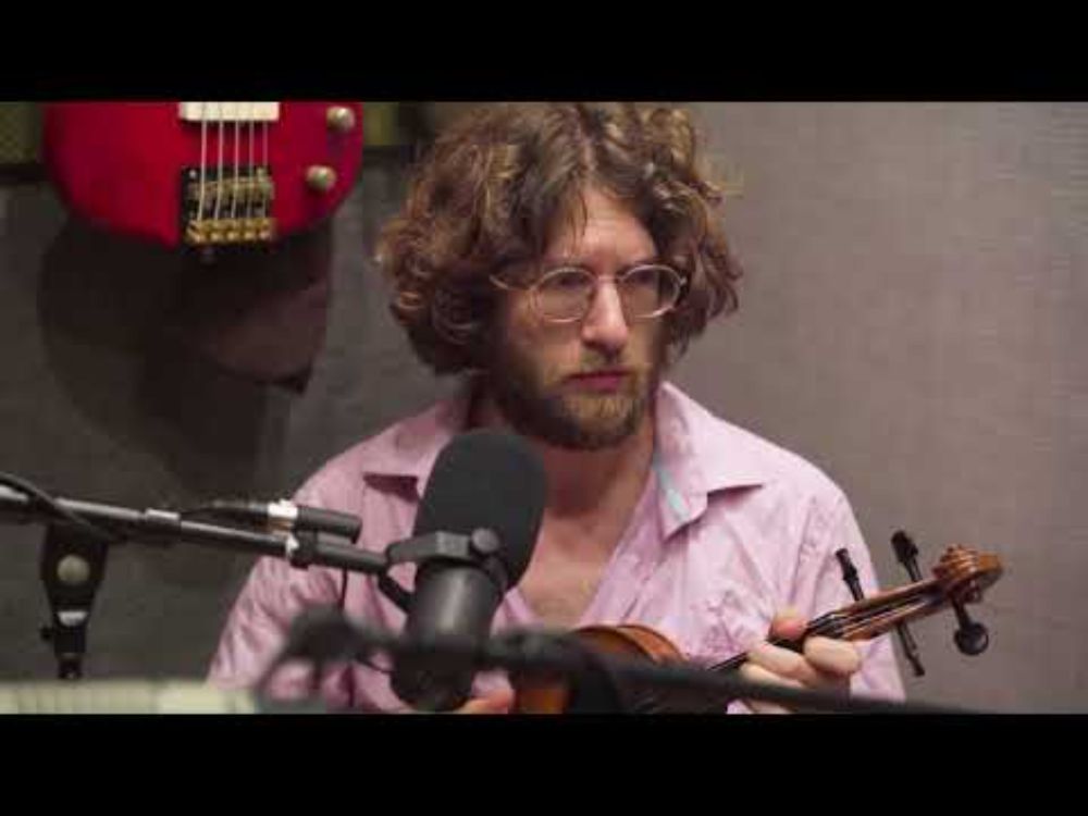 Genocide Song - Elik Harpaz  & Ayelet Ben Ishay | Disillusioned Podcast Music Session