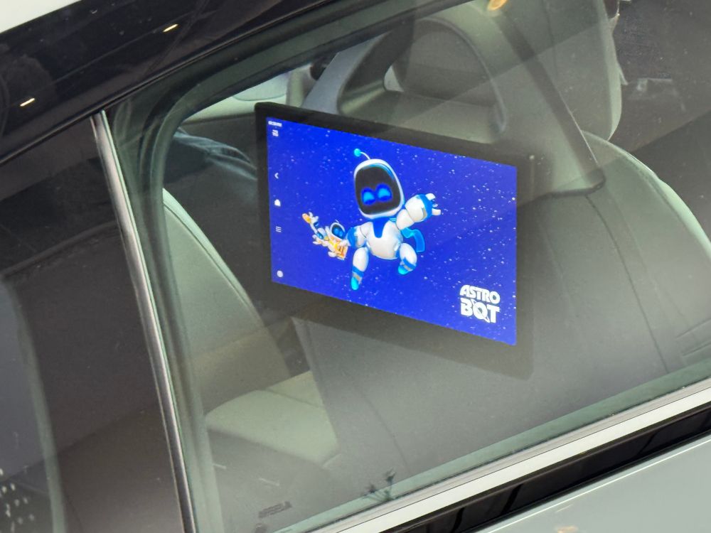 Astro bot 