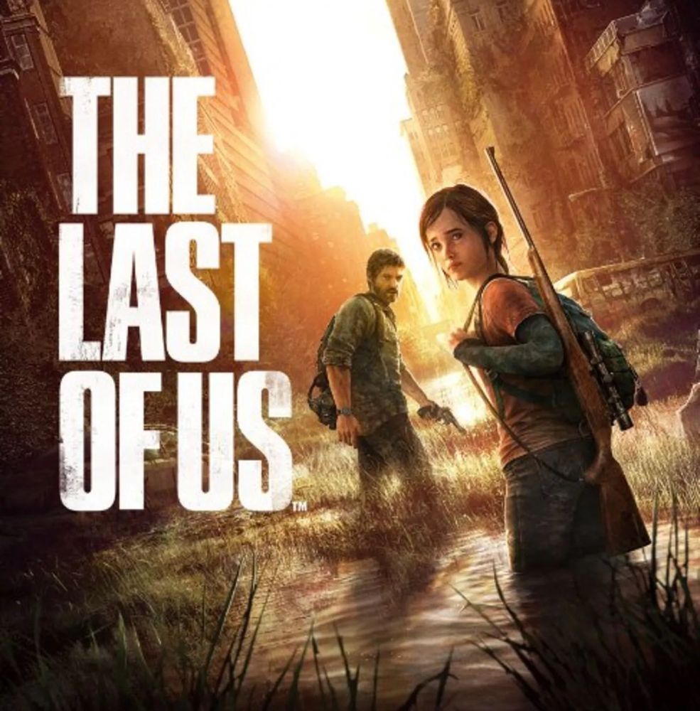 The Last of us