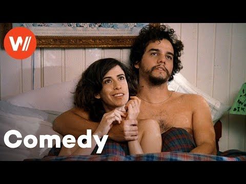 Basic Sanitation, the Movie | Full movie: a small town community makes a monster film w/ subtitles