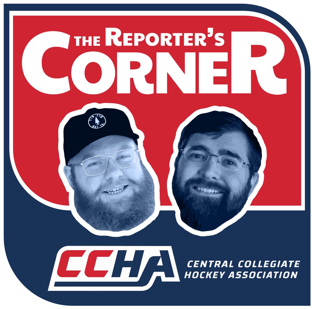 Reporter's Corner logo