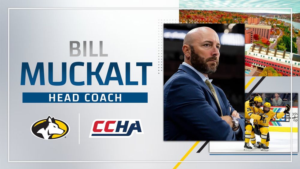 #CCHAHockey | #FollowTheHuskies