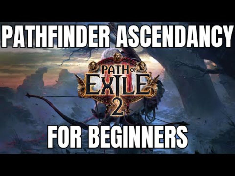 Path of Exile 2 - Deadeye Ascendancy for Beginners