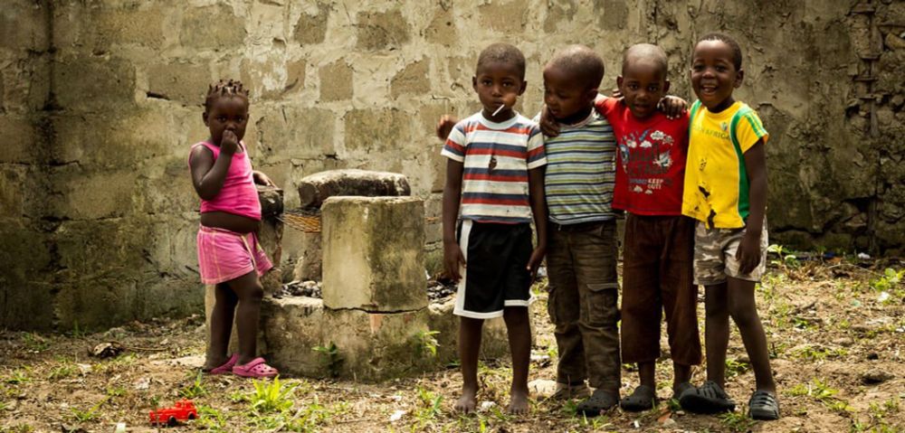Although not everyone is a Christian, and some follow no faith at all, there is much wisdom to be found in Jesus' appeals to charity and help for the poor.