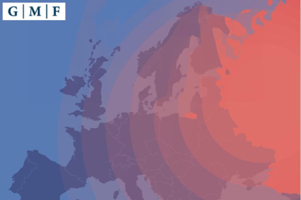 Revealing Russian influence in Europe: Insights from Germany, France, Italy and Ukraine