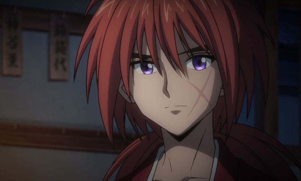 Why I don't talk about Rurouni Kenshin as an anime journalist