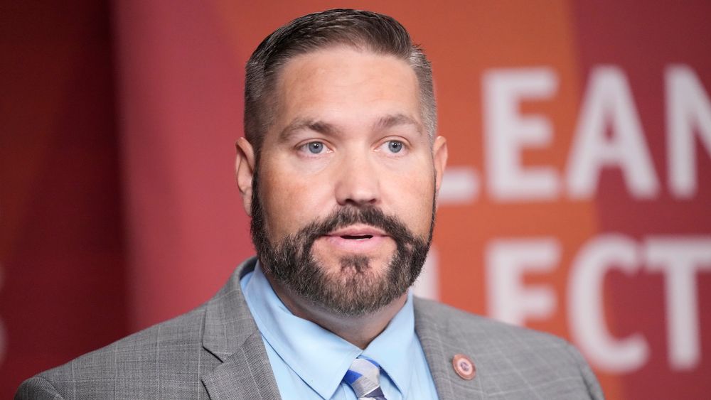 Imagine the howling if a non-MAGA elections chief had made this mistake | Opinion