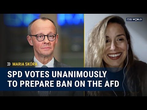 German Chancellor Friedrich Merz remains “very skeptical" | Maria Skóra